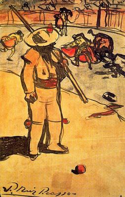 《皮卡多爾》作品賞析