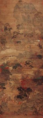 《蜀道難》作品賞析