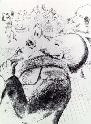 《啟示》作品賞析