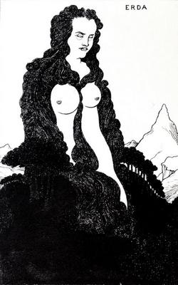 《埃達》作品賞析