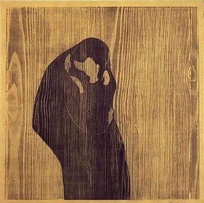 《吻4》作品賞析