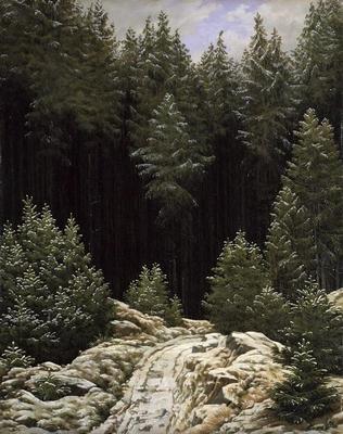 《初雪》作品賞析