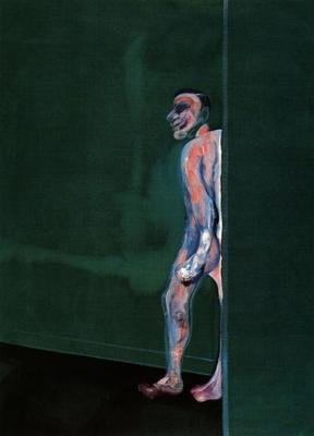 《步行》作品賞析