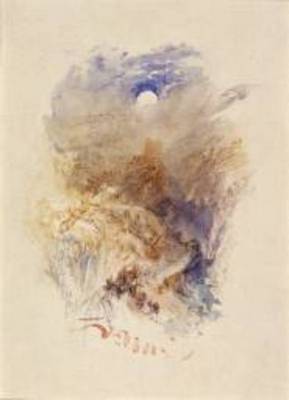 《山口》作品賞析