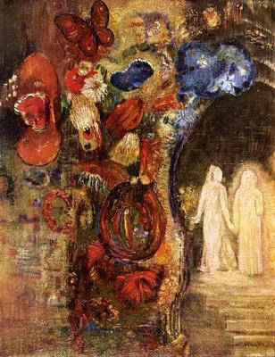 《幻影》作品賞析