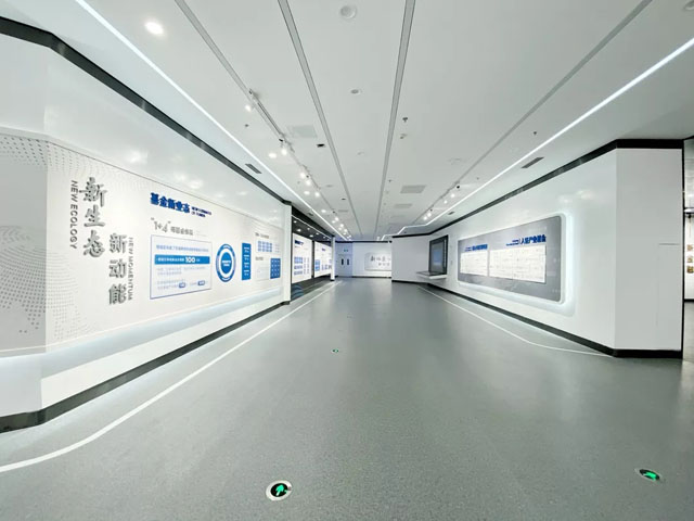 相城金融科技规划展示中心
