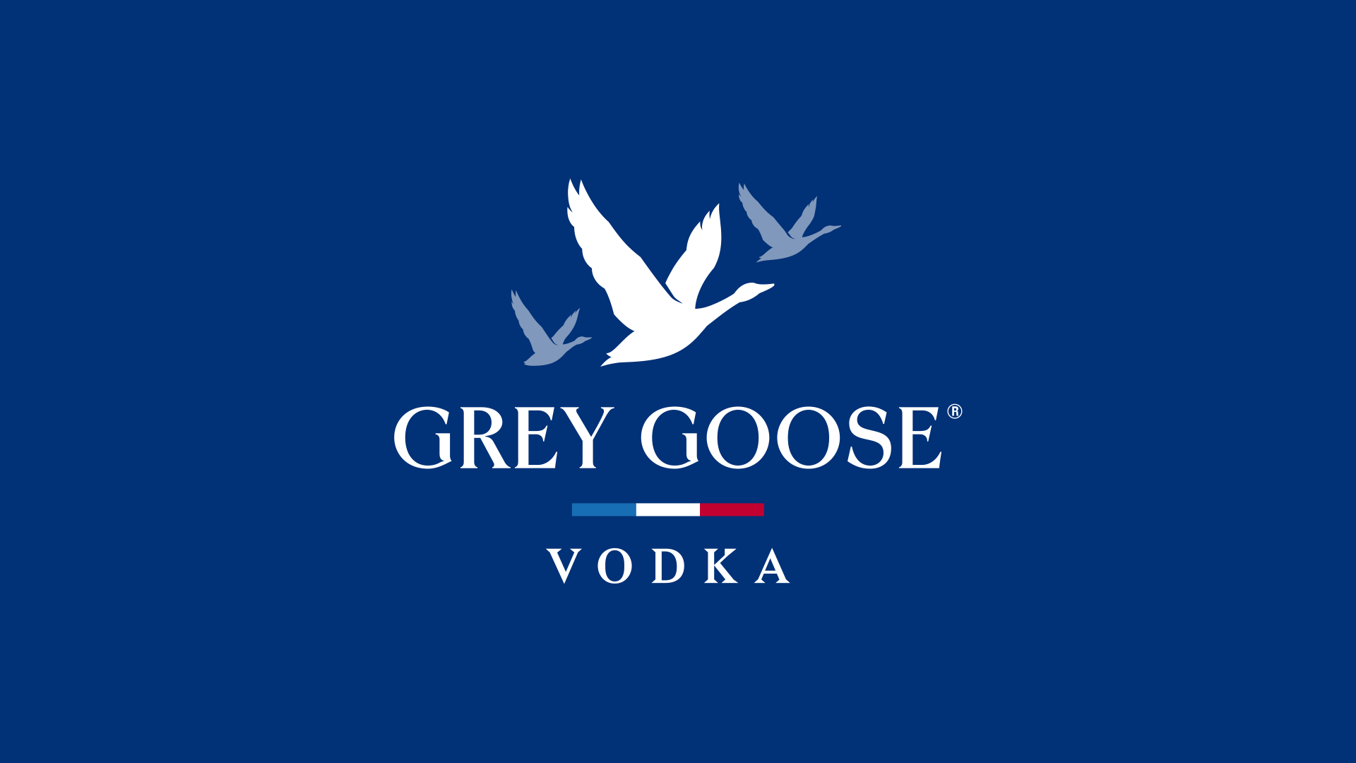法国灰雁（Grey Goose）品牌升级