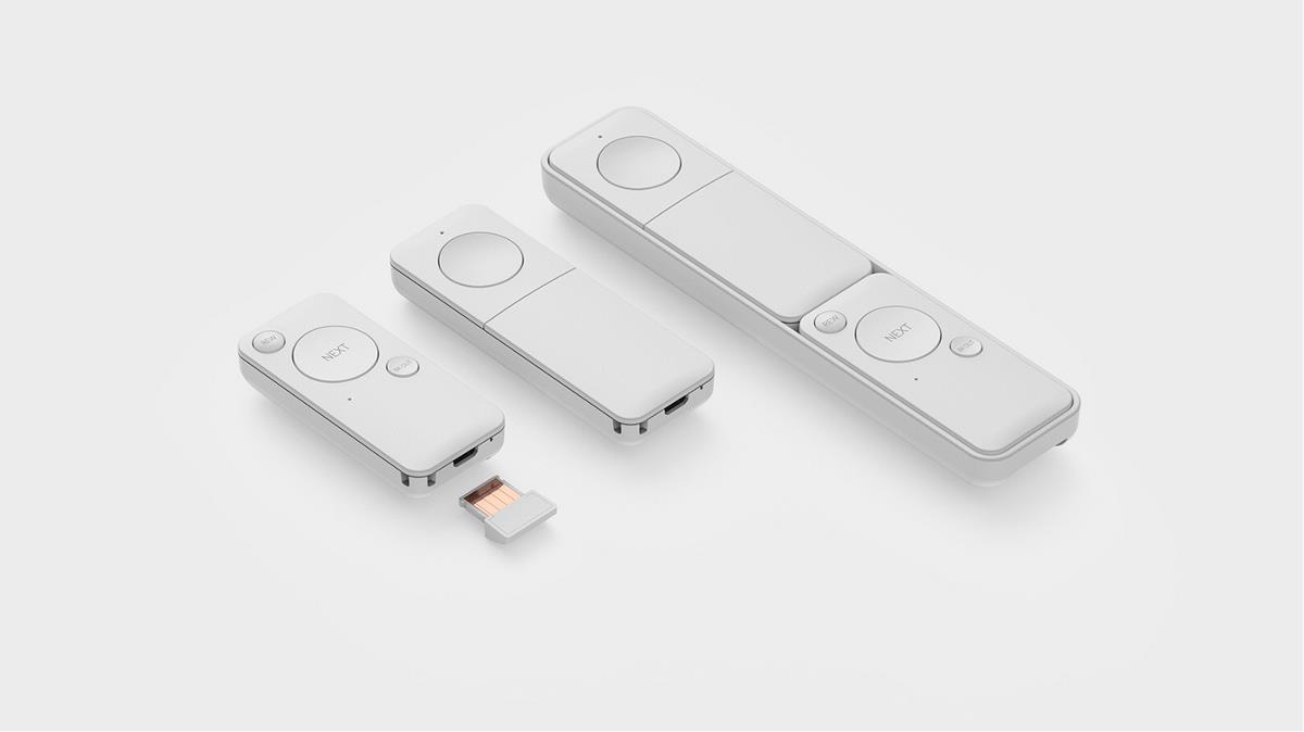 Laser pen產品設計欣賞工業設計作品賞析