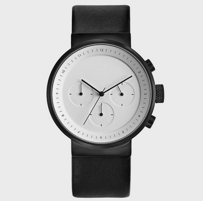 Minimalist Watches 極簡主義手表工業設計作品賞析