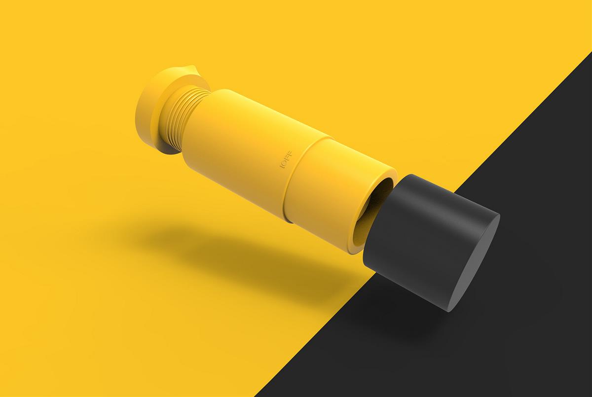 Kettle Flask Design產品設計欣賞工業(yè)設計作品賞析