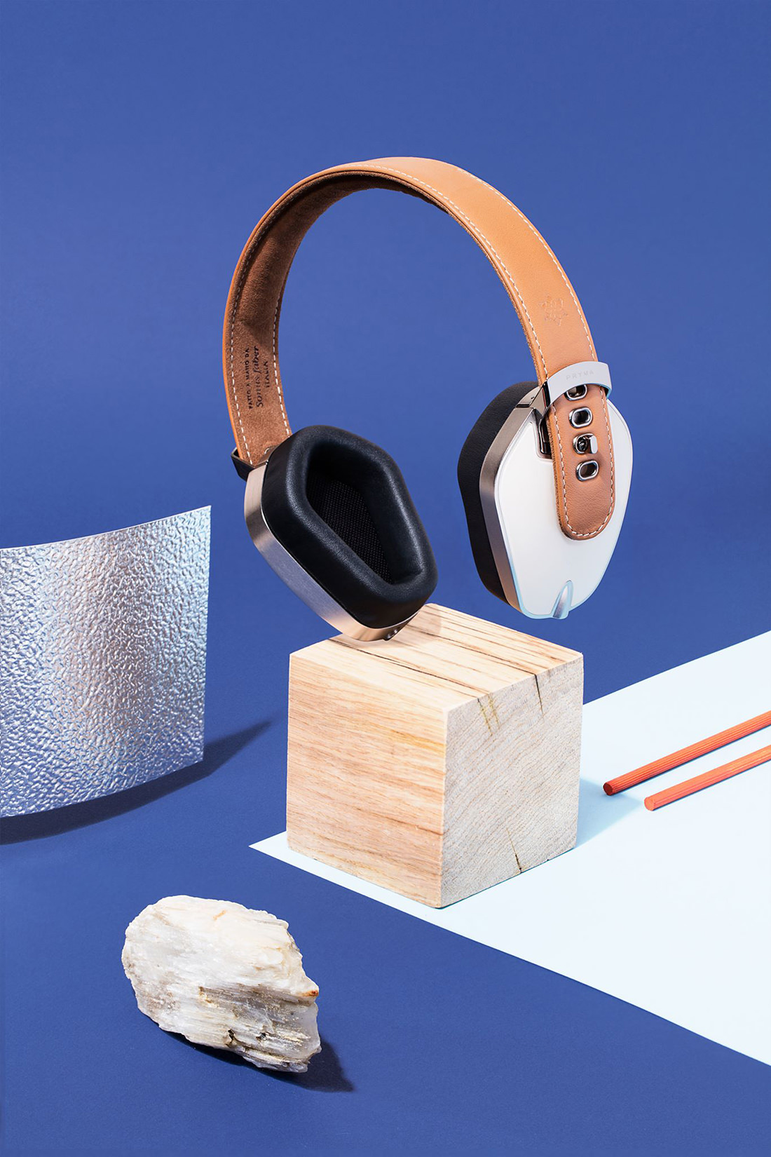 lookbook耳机产品设计作品赏析_创意智能图片/作品 - 艺点创意商城