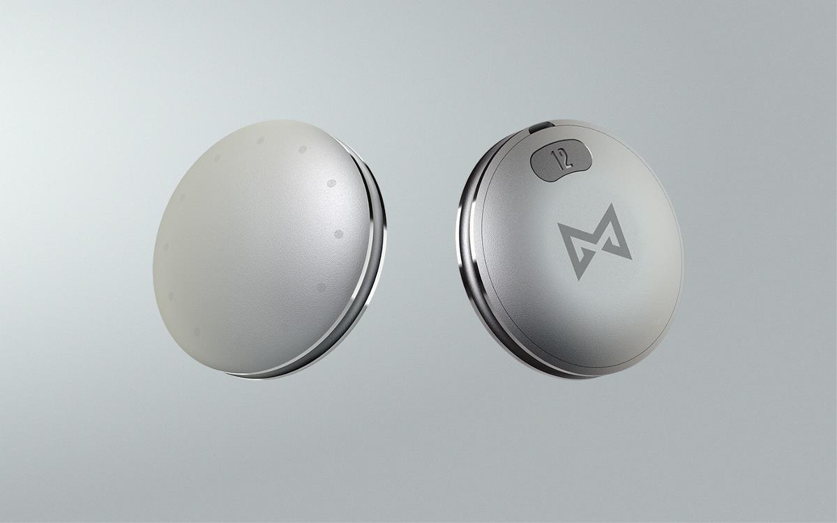 Misfit SHINE工業設計工業設計作品賞析