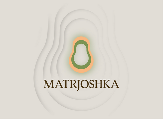Matrjoshka|多功能硅膠水壺工業(yè)設(shè)計(jì)作品賞析