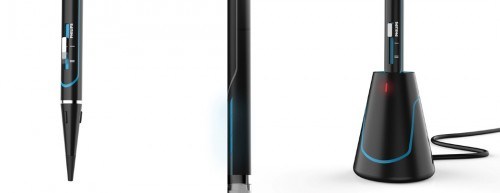 筆形吸塵器Philips Inhaler創意設計工業設計作品賞析