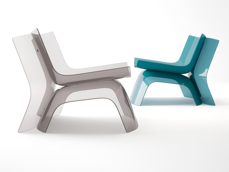 "Superglue" chair工業(yè)設(shè)計作品賞析