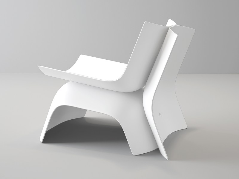 "Superglue" chair工業(yè)設(shè)計作品賞析