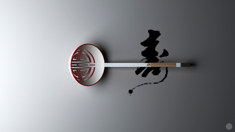 《壽匙》工業設計作品賞析