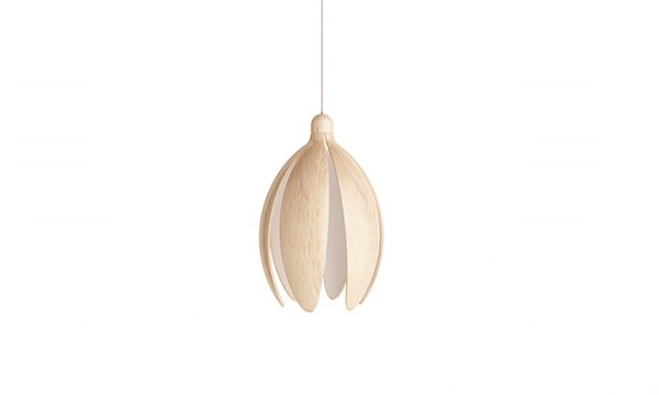 LAMP BLOOM——花燈工業設計作品賞析