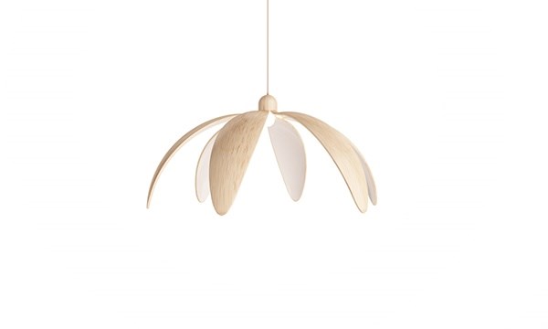 LAMP BLOOM——花燈工業設計作品賞析