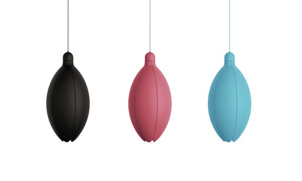 LAMP BLOOM——花燈工業設計作品賞析