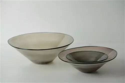  派的藝術|日本Fresco玻璃出品：縹緲虛無的的美工業設計作品賞析