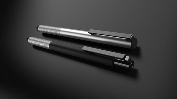 MNML觸筆工業設計作品賞析