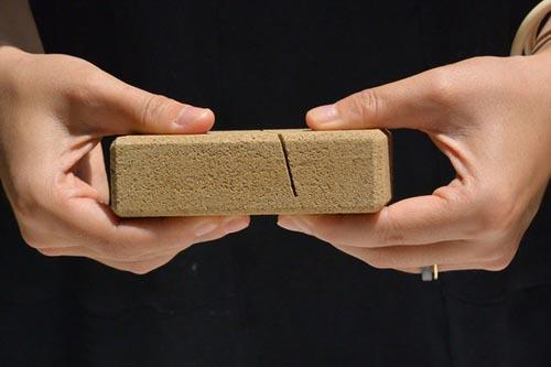 沙子包裝盒工業設計作品賞析