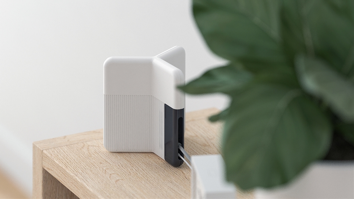 WiFi Router路由器創意設計欣賞工業設計作品賞析