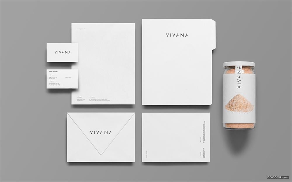 VIVANA廚房調料盒設計工業設計作品賞析
