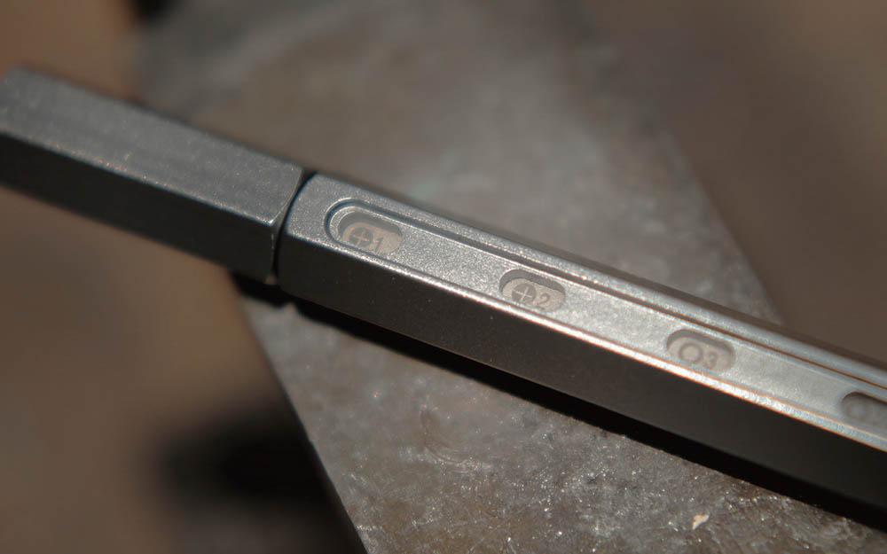 TOOLPEN工具維修筆工業設計作品賞析