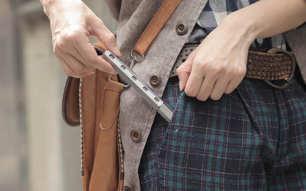 TOOLPEN工具維修筆工業設計作品賞析
