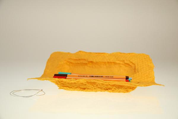 創(chuàng)意紙系列產(chǎn)品工業(yè)設(shè)計(jì)作品賞析