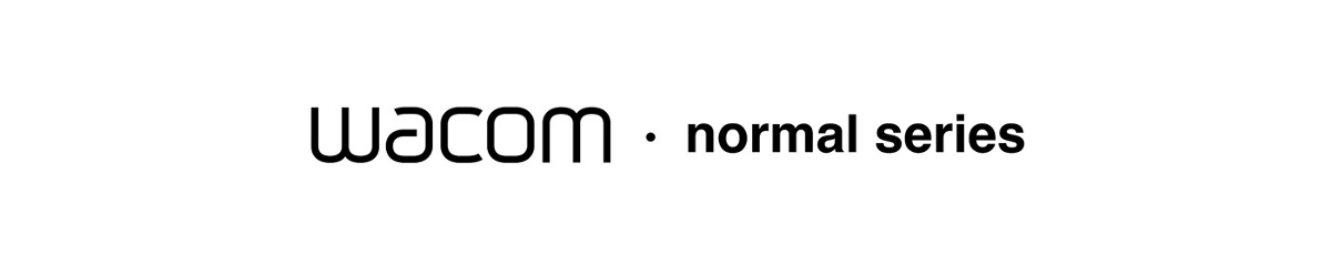 Wacom normal series (概念t)工業(yè)設(shè)計作品賞析