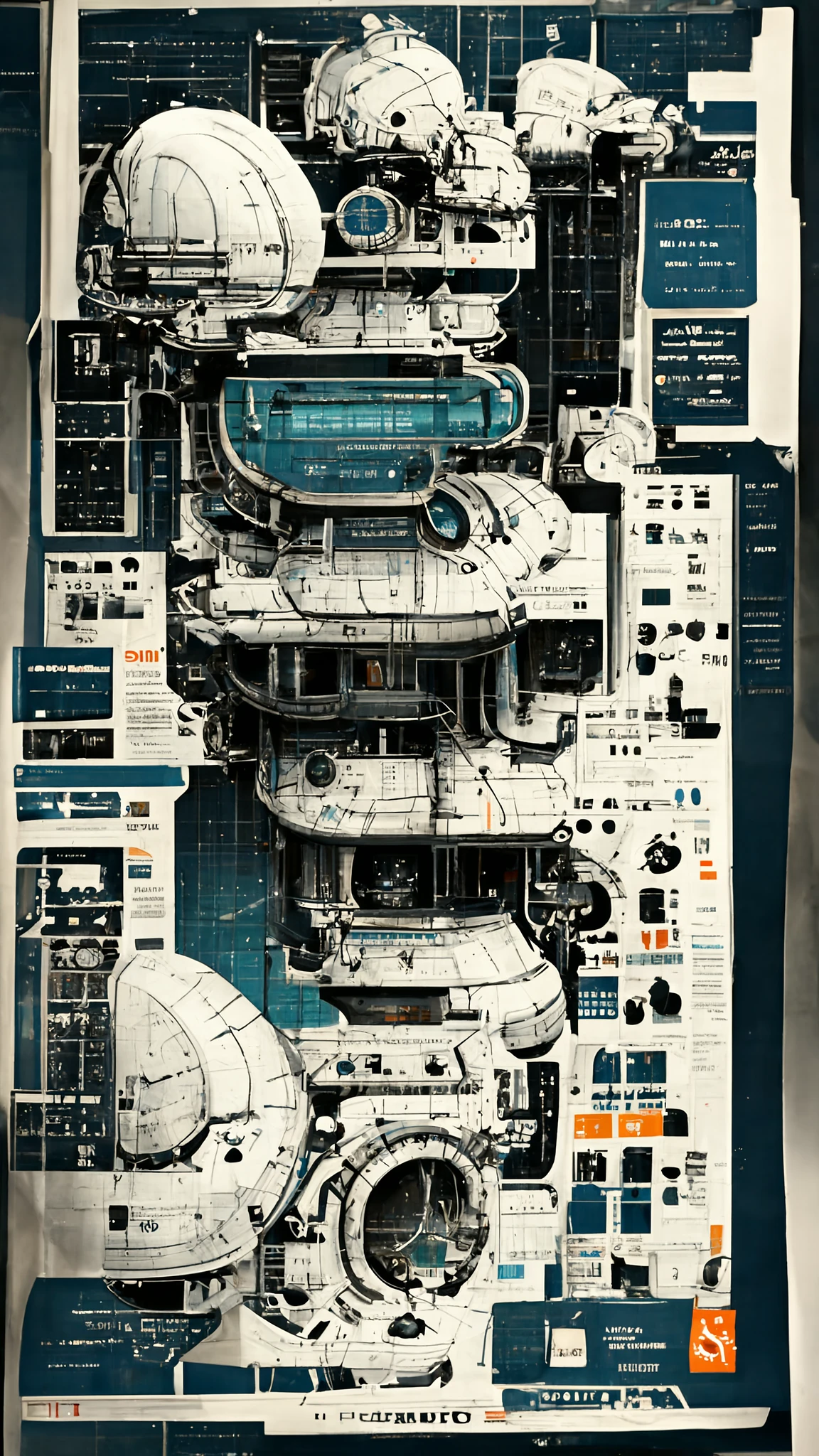 Midjourney提示语,AI生成