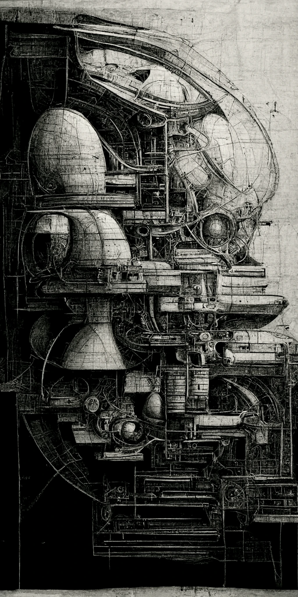 Midjourney提示语,AI生成