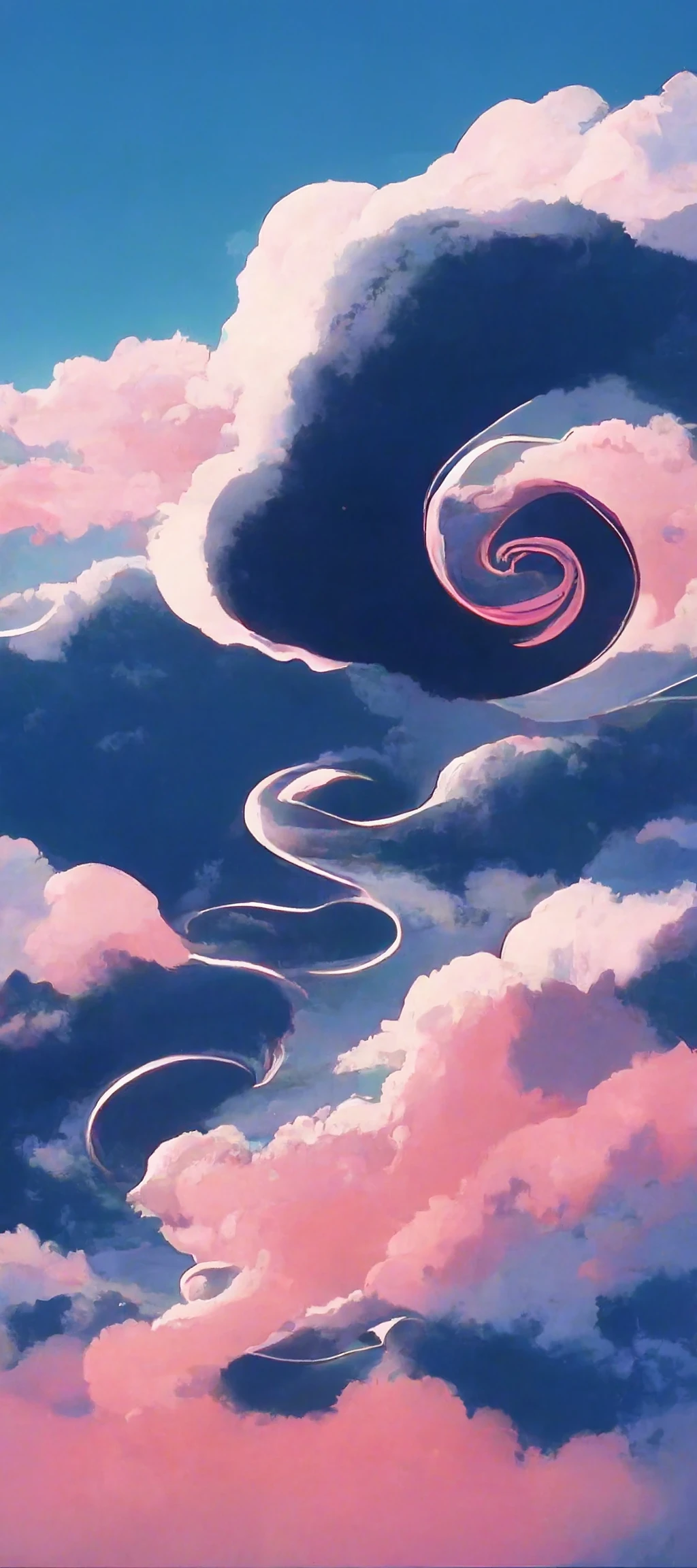 漩涡云：90年代动画复兴之光