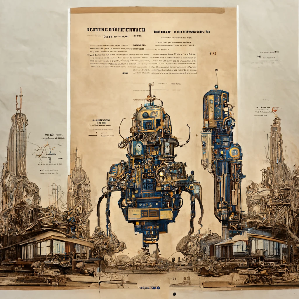 Midjourney提示语,AI生成