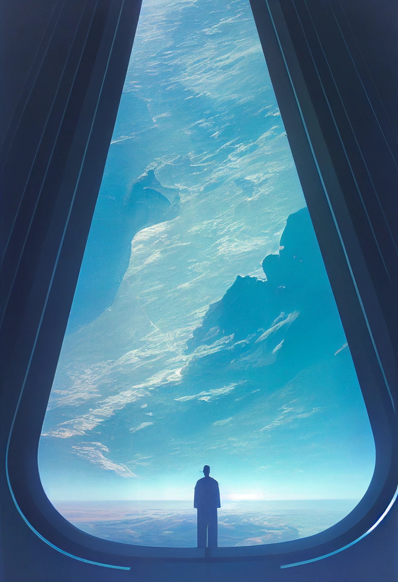 Midjourney提示語,AI生成