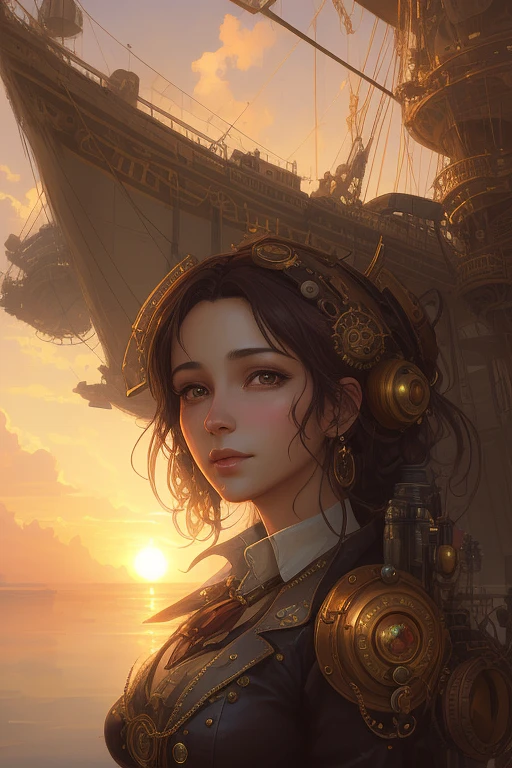 DALL-E提示語,AI生成