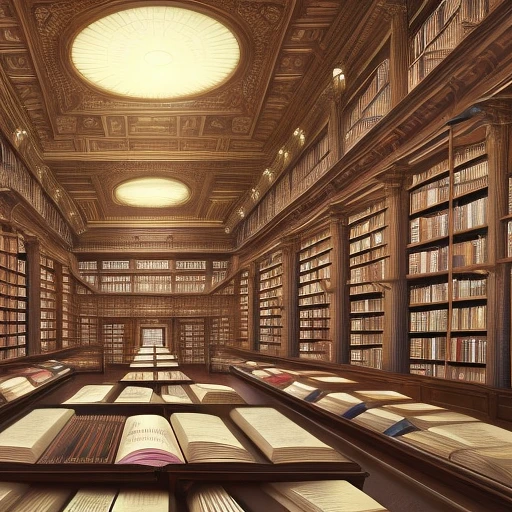 数字艺术风格的图书馆墙，聚焦打开书，4K超逼真，极致细节，虚幻引擎5