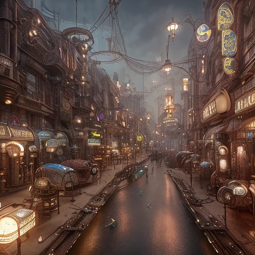 Openjourney提示語,AI生成