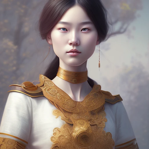 Openjourney提示語,AI生成
