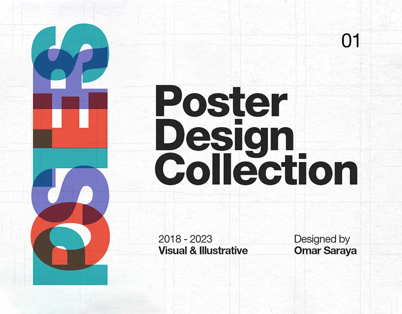 Poster Design Collection
