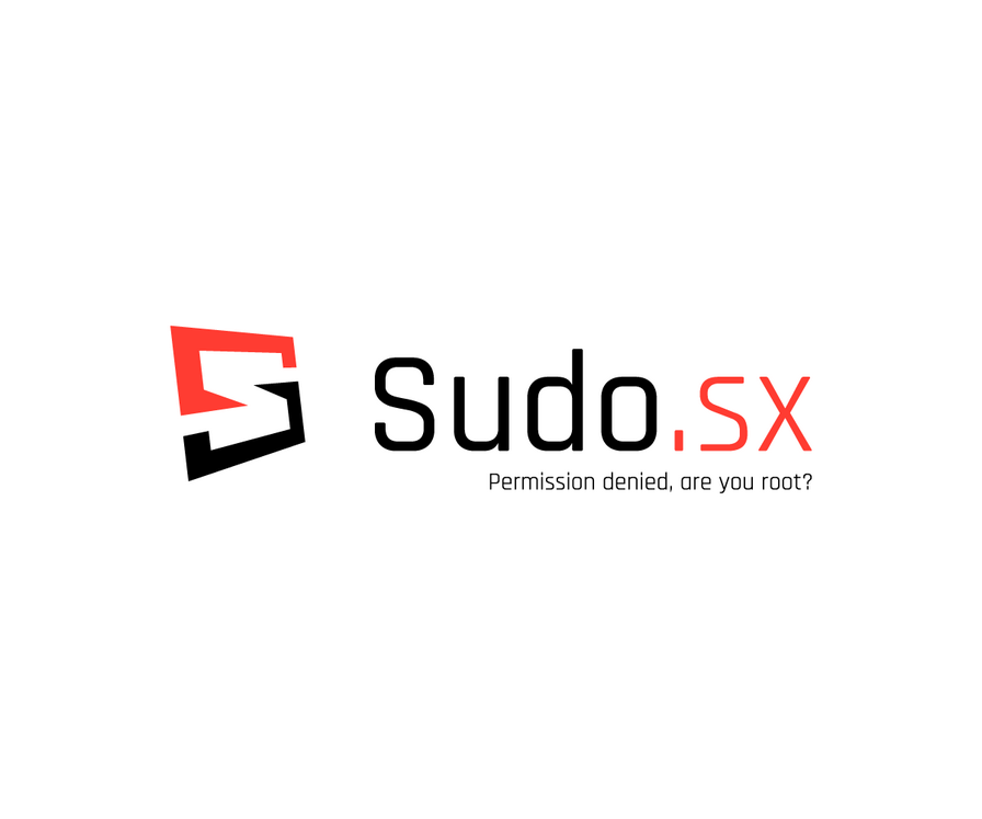 須 sx標志設計