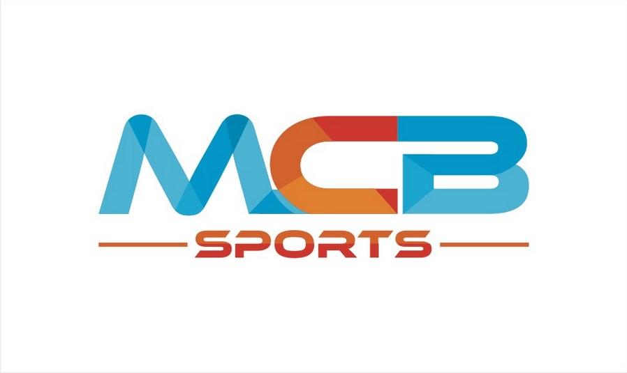 MCB運動標(biāo)志設(shè)計