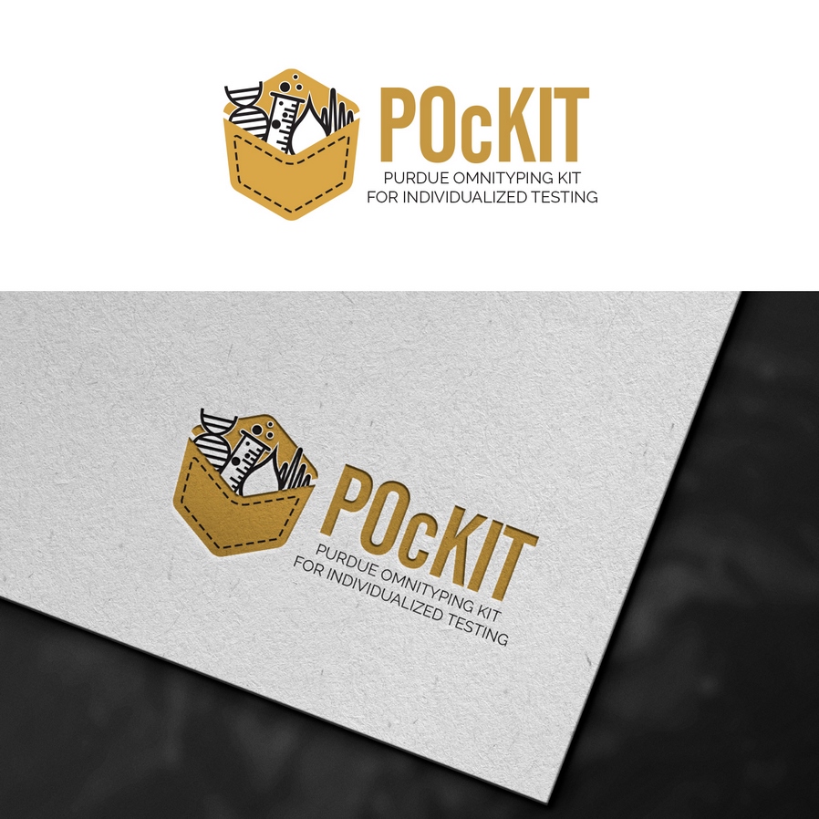 POcKIT