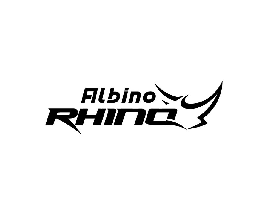 白化Rhino