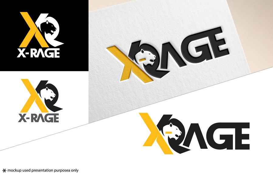 X  RAGE