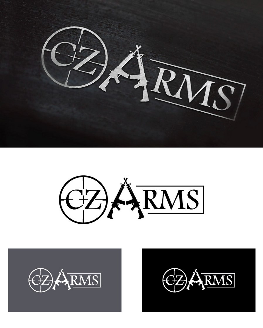 CZ型ARMS