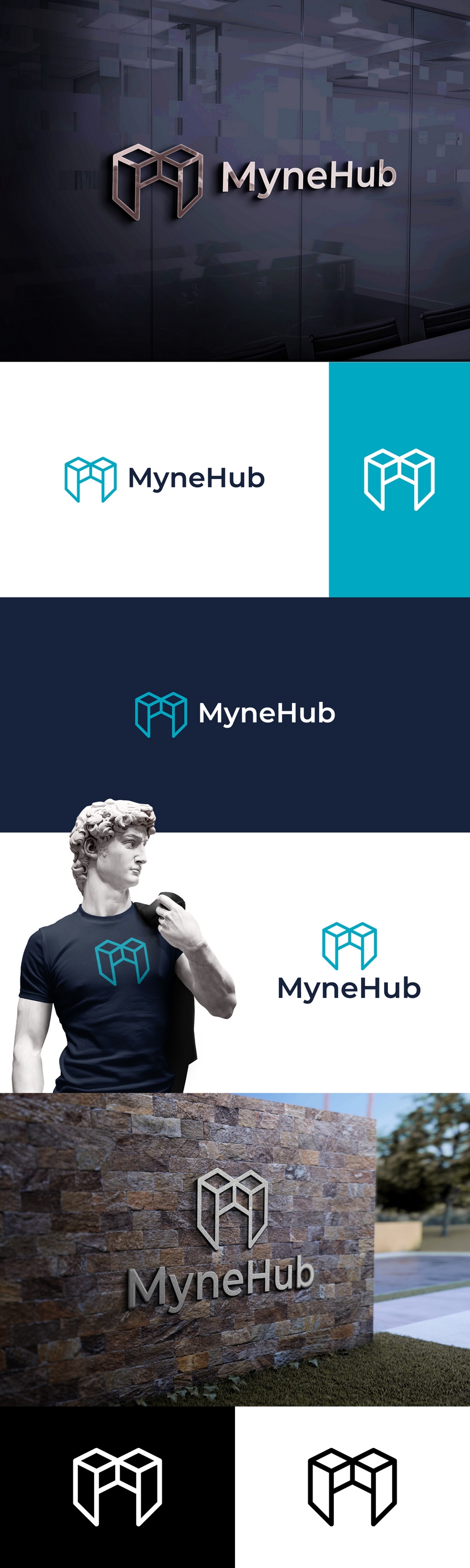 MyneHub